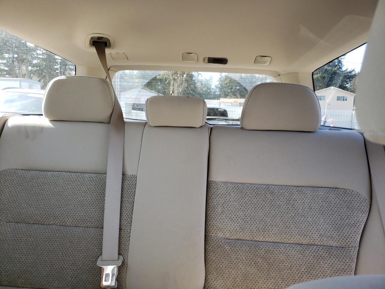 2005 Subaru Legacy - Image 10