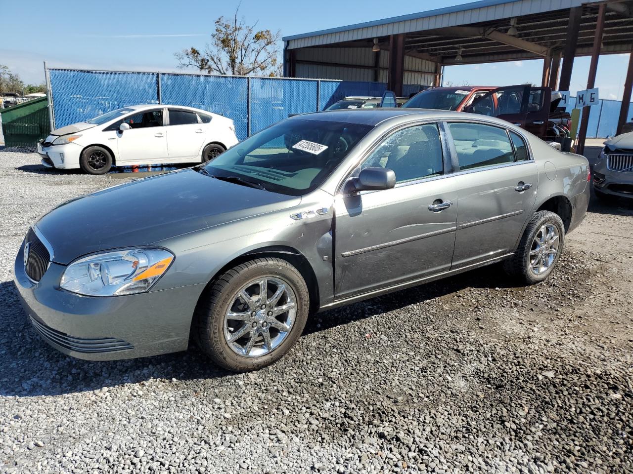2006 Buick Lucerne - Image 1