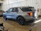 2022 Ford Explorer St for Sale in Franklin, WI - Front End