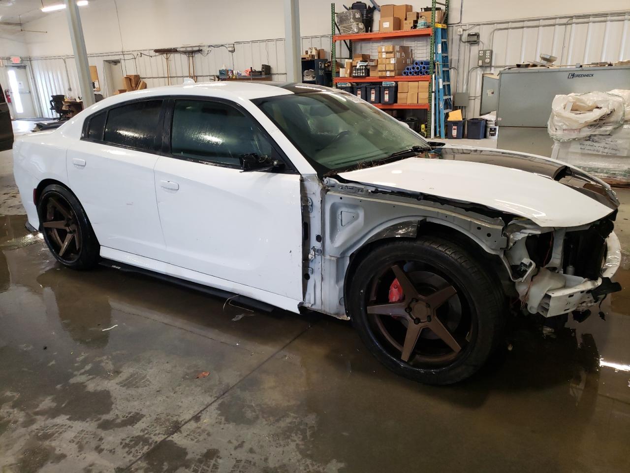 2015 Dodge Charger - Image 4
