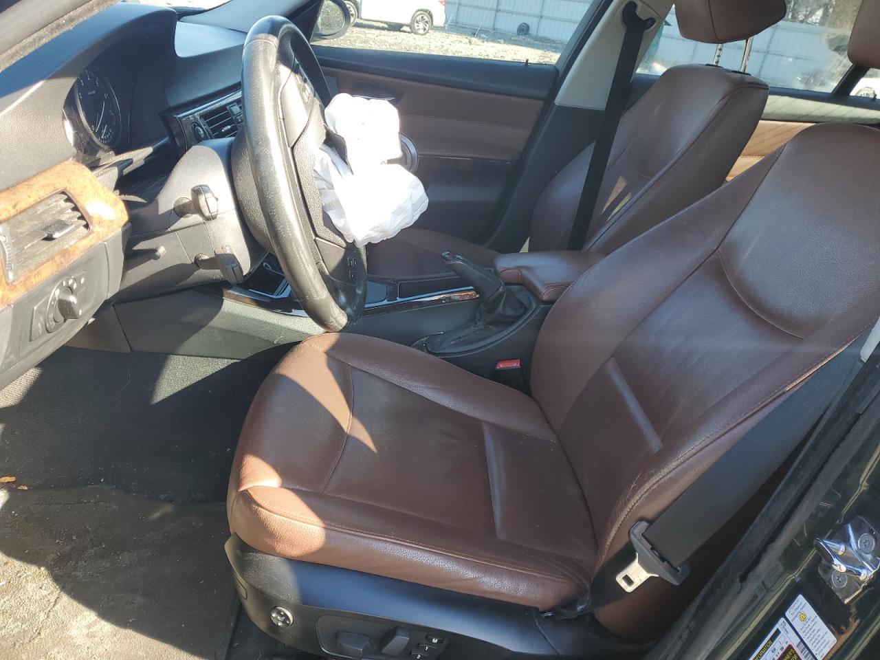 2008 BMW 3er - Image 7