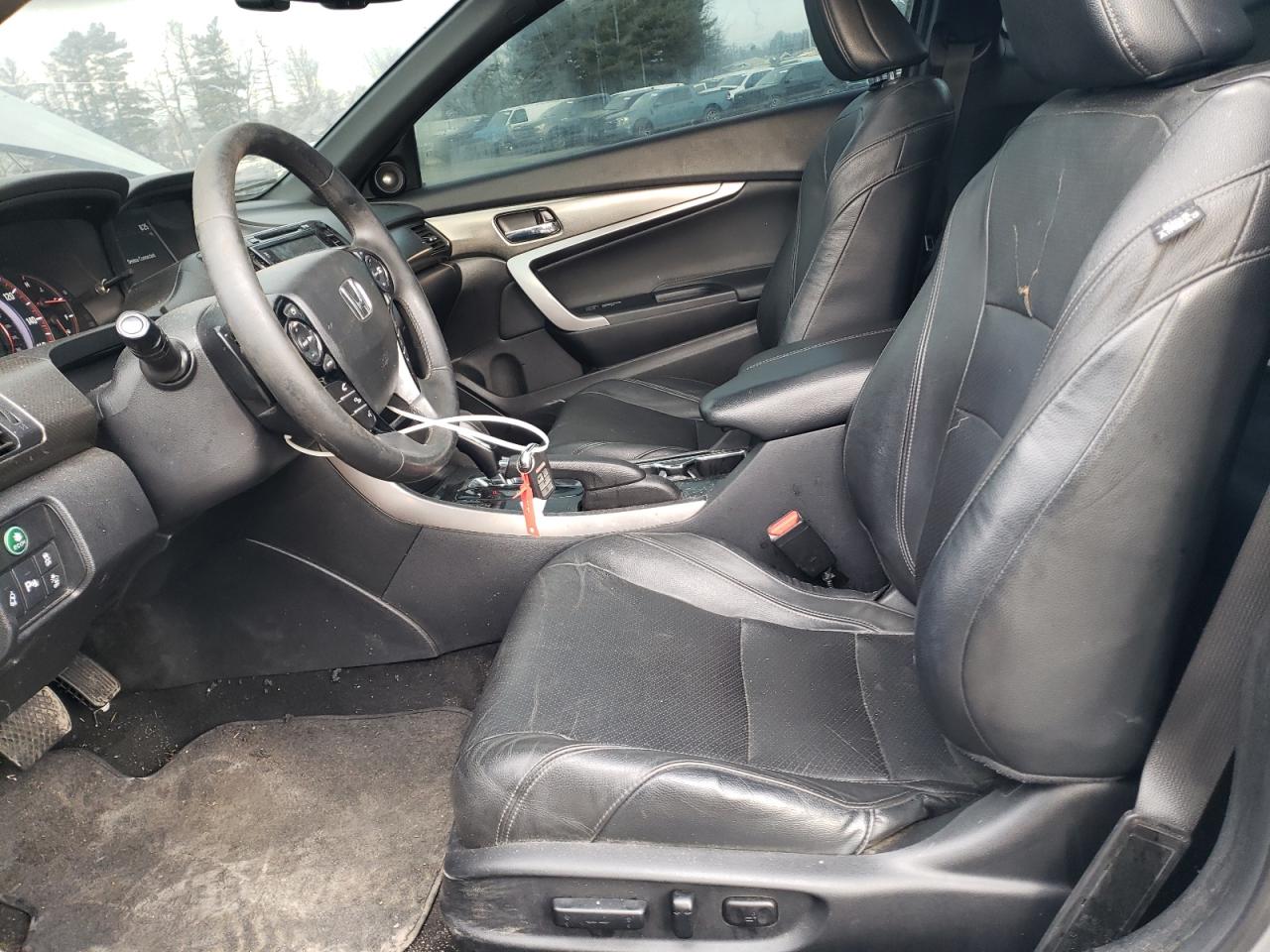 2016 Honda Accord - Image 7