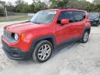 2015 Jeep Renegade Latitude للبيع في Fort Pierce، FL - Side