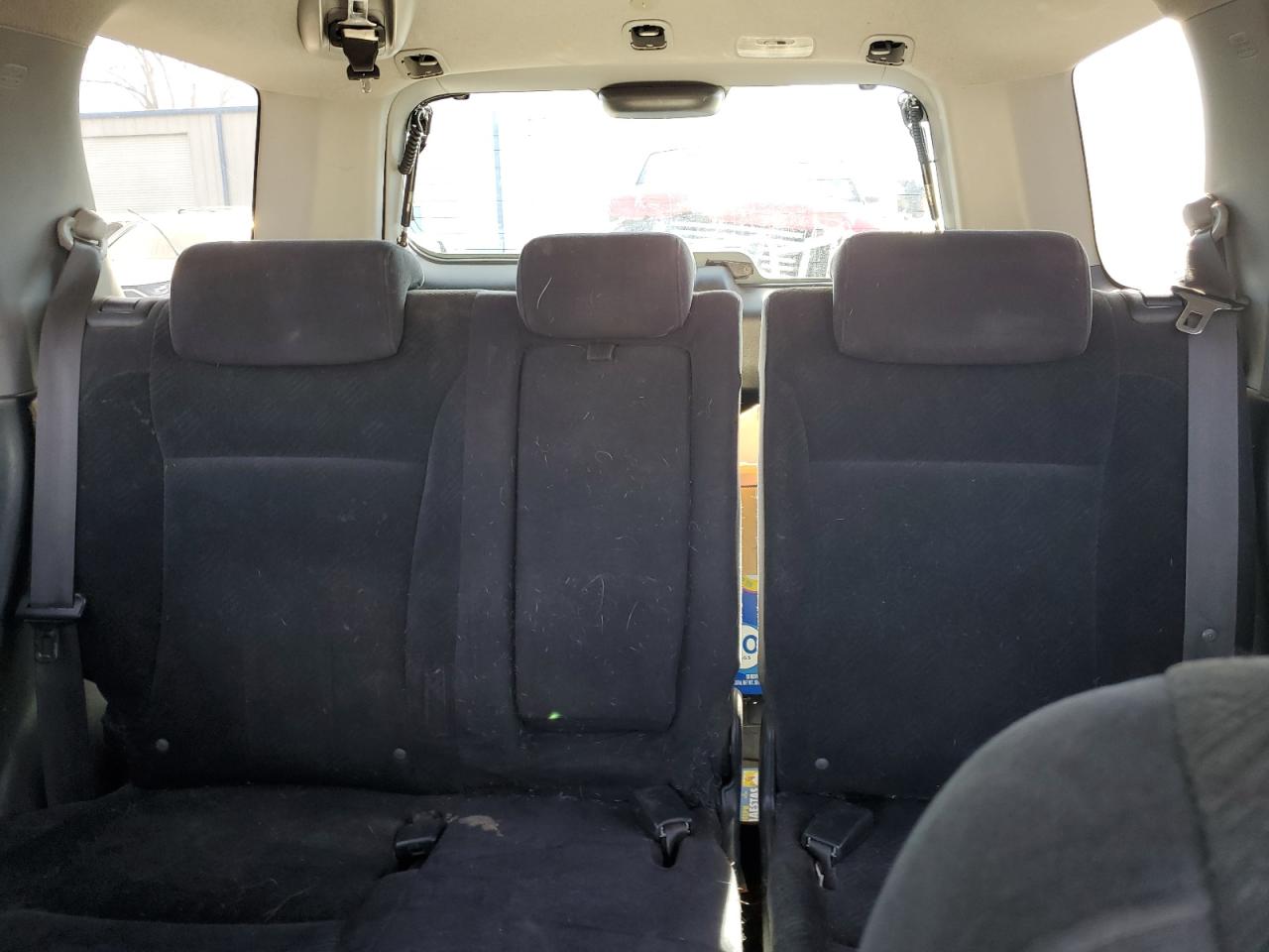 2006 Honda CR-V - Image 10