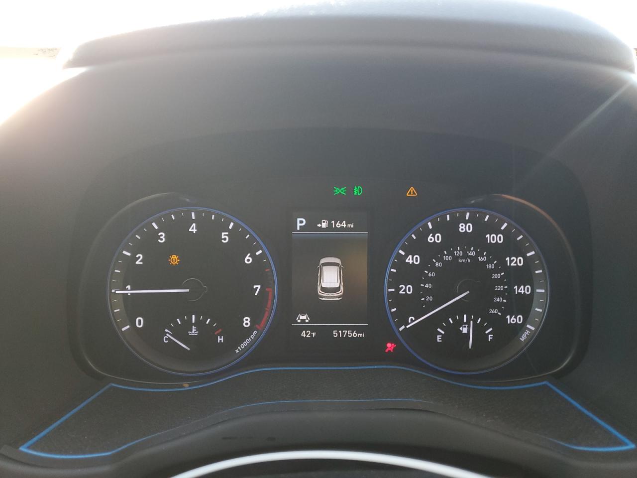 2018 Hyundai Kona - Image 9