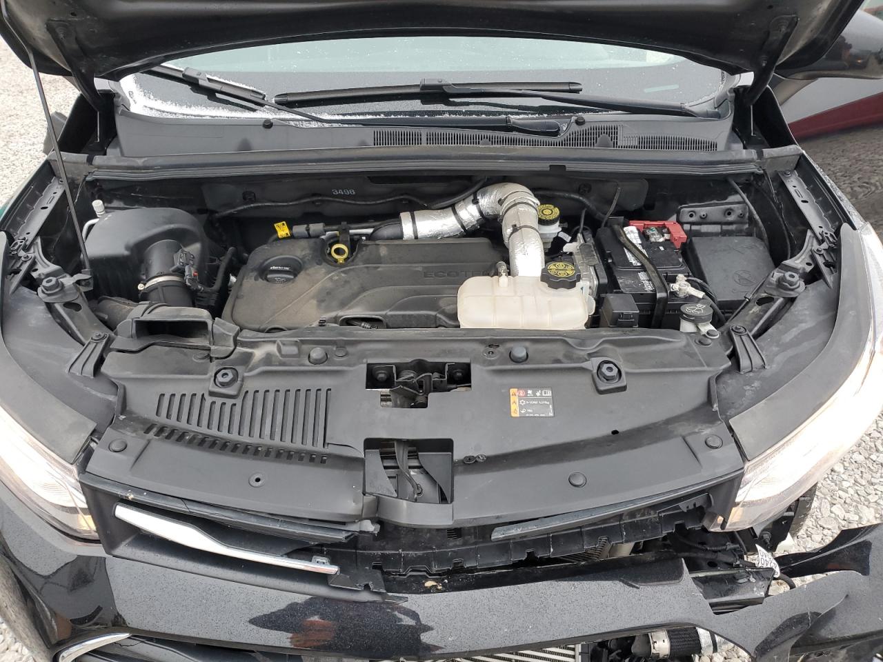 KL7CJPSM0NB564629 CHEVROLET TRAX 2022