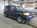 2004 Toyota Sequoia Limited for Sale in Pasco, WA - Front End