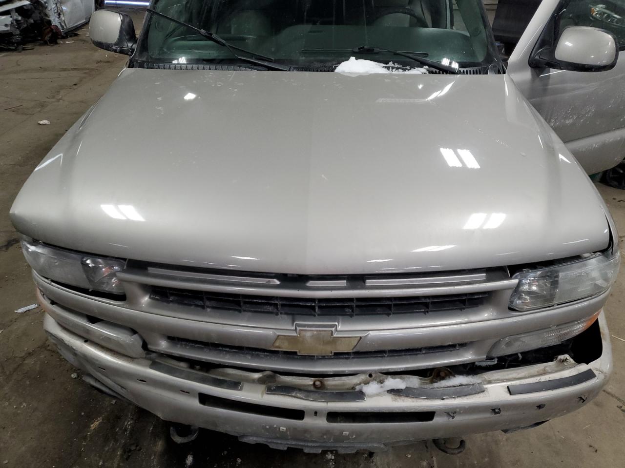 2005 Chevrolet Tahoe - Image 13