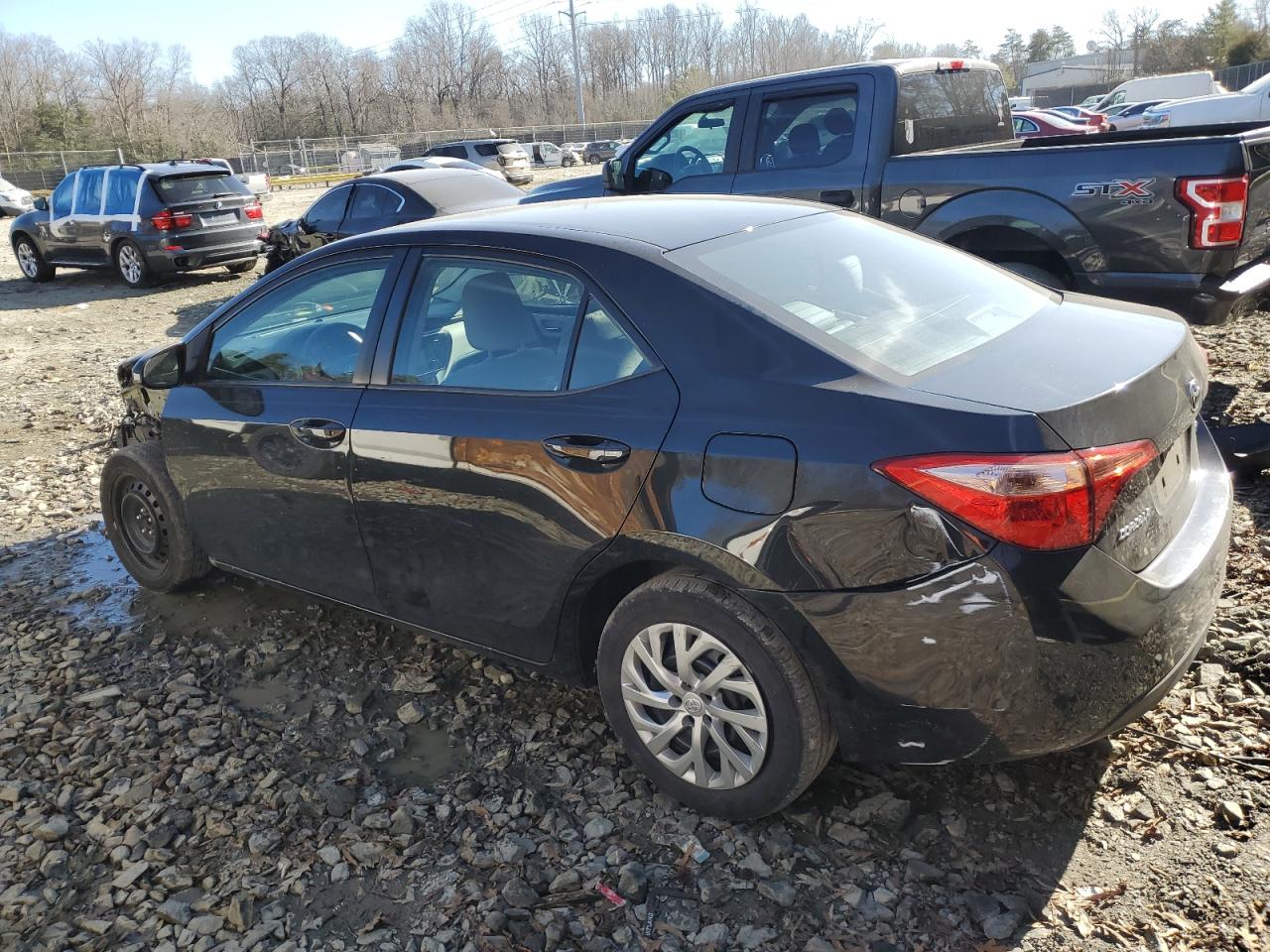 2017 Toyota Corolla - Image 2