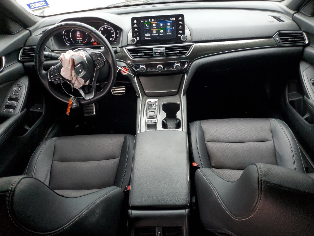 2019 Honda Accord - Image 8
