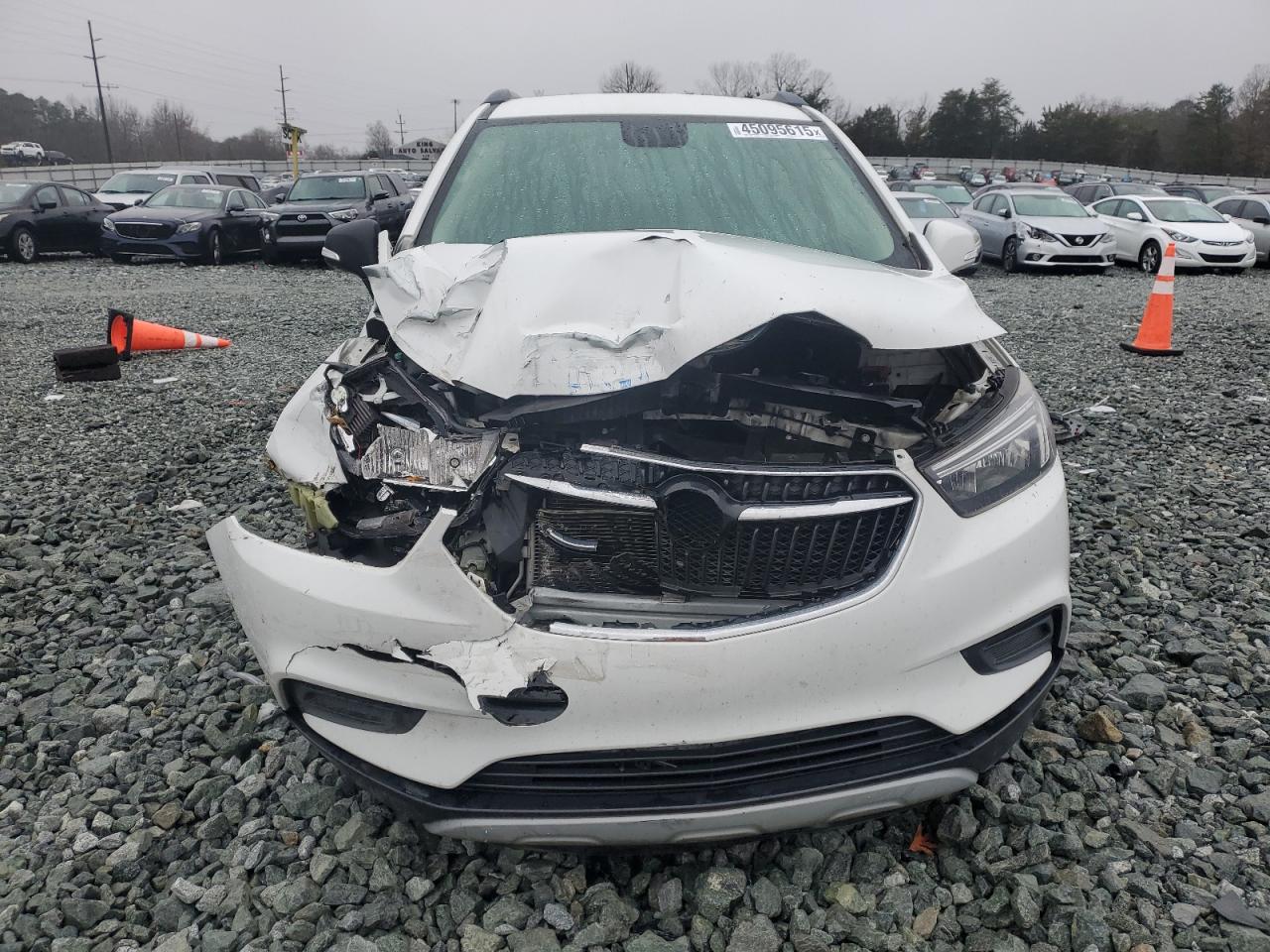 2018 Buick Encore - Image 5