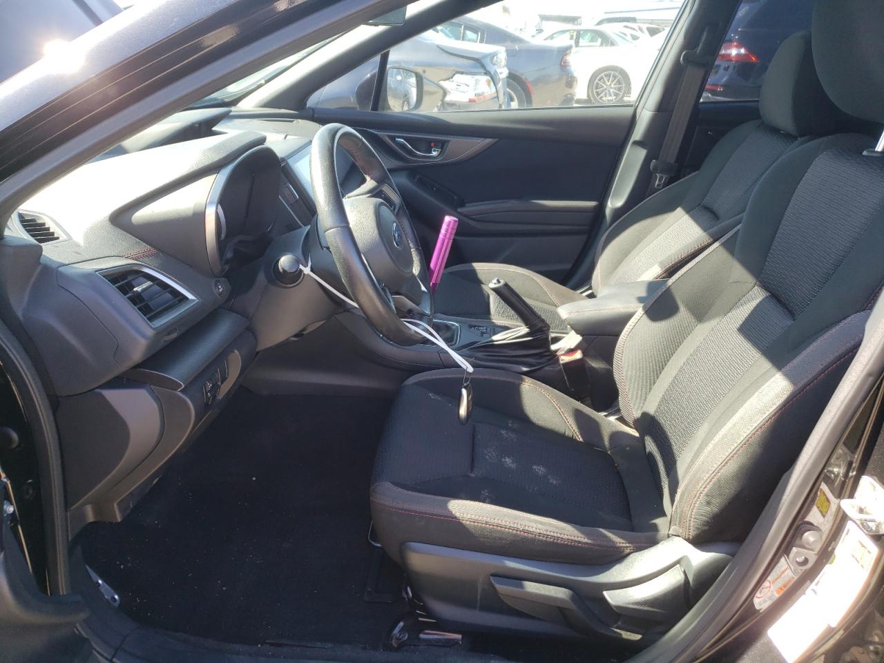 2019 Subaru Impreza - Image 7