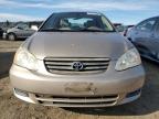 2004 Toyota Corolla Ce en Venta en San Martin, CA - Side