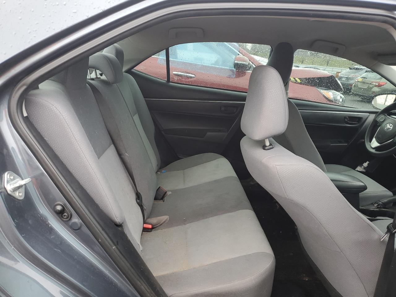 2015 Toyota Corolla - Image 10