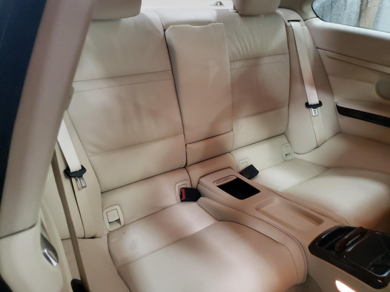 2012 BMW 3er - Image 10