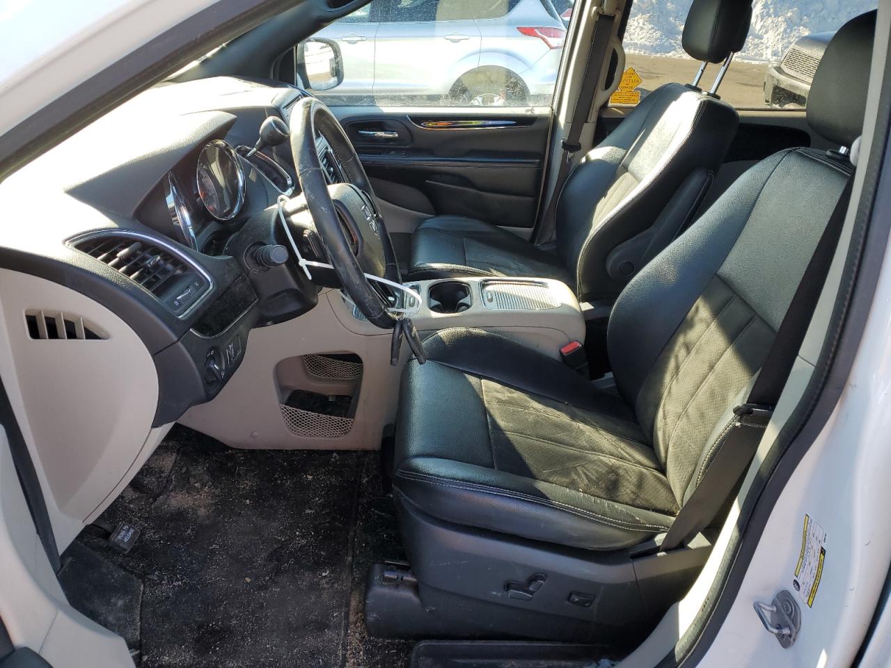 2019 Dodge Caravan - Image 7