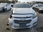 2015 Chevrolet Malibu 1Lt იყიდება Las Vegas-ში, NV - Front End