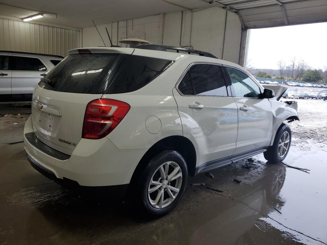 2016 Chevrolet Equinox - Image 3