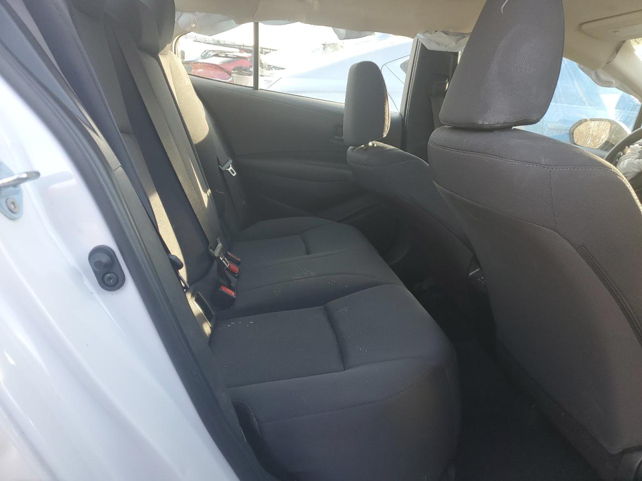 VIN: 5YFB4MDE1RP115963 2024 TOYOTA COROLLA