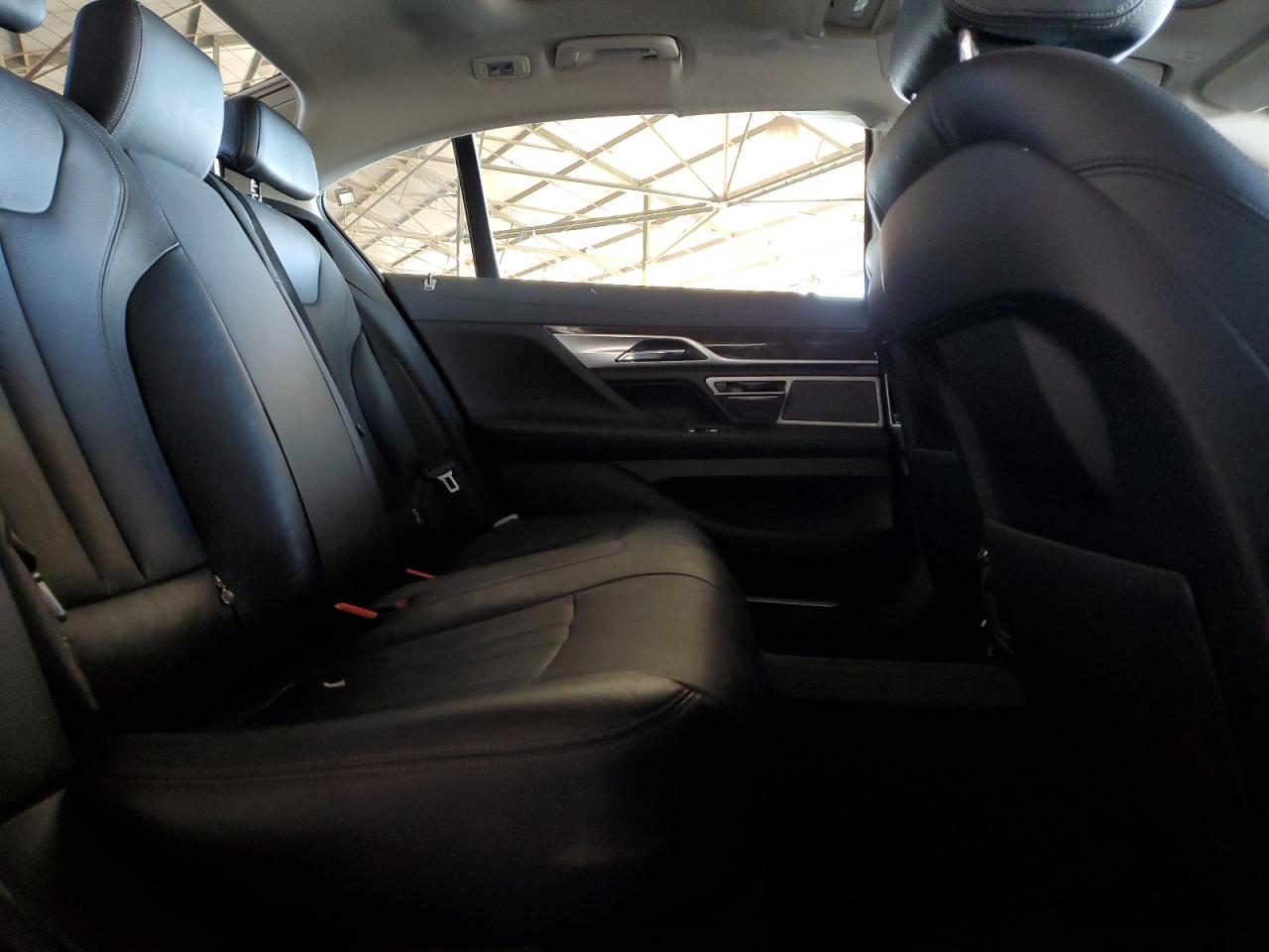 2016 BMW 7er - Image 11