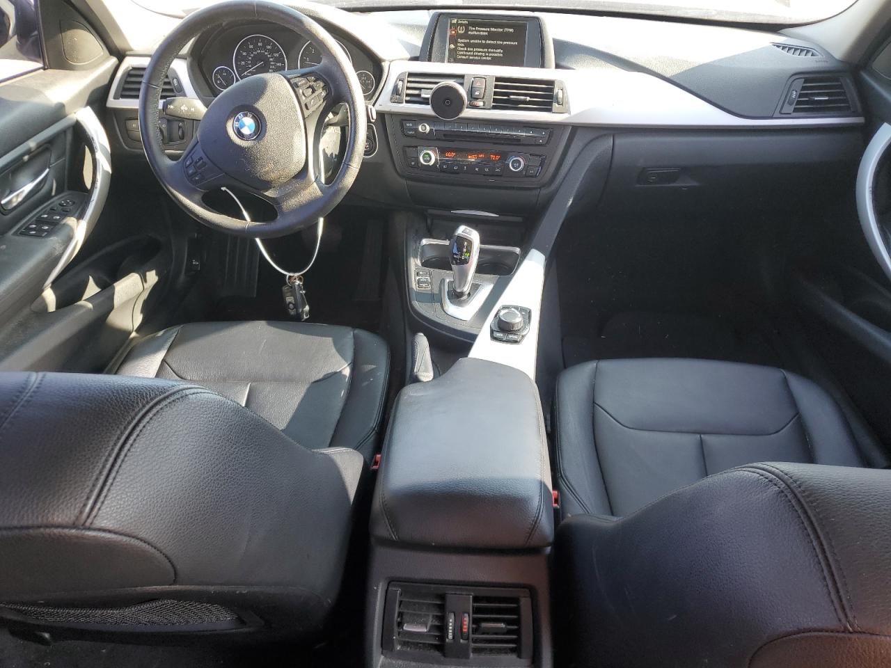 2013 BMW 3er - Image 8