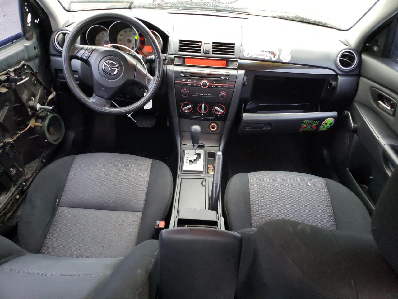 2008 Mazda 3 - Image 8