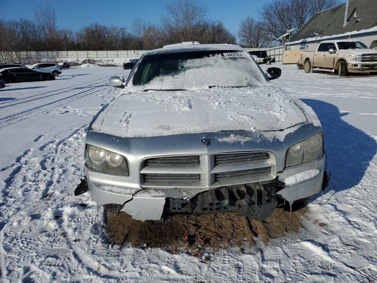 2006 Dodge Charger - Image 5