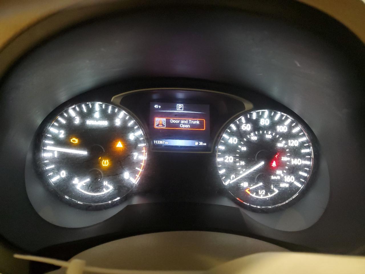 2016 Nissan Altima - Image 9