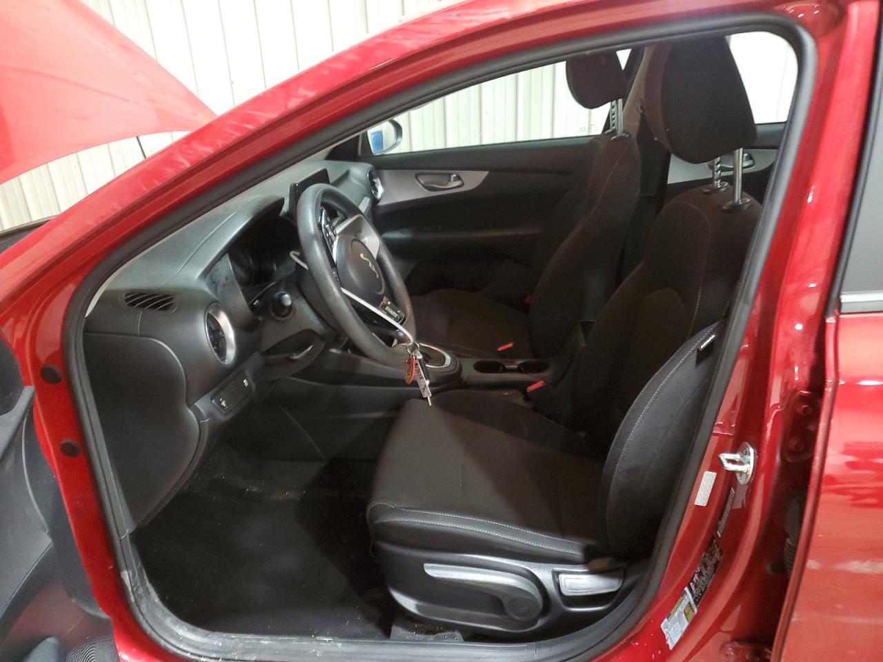 2023 Kia Forte - Image 7