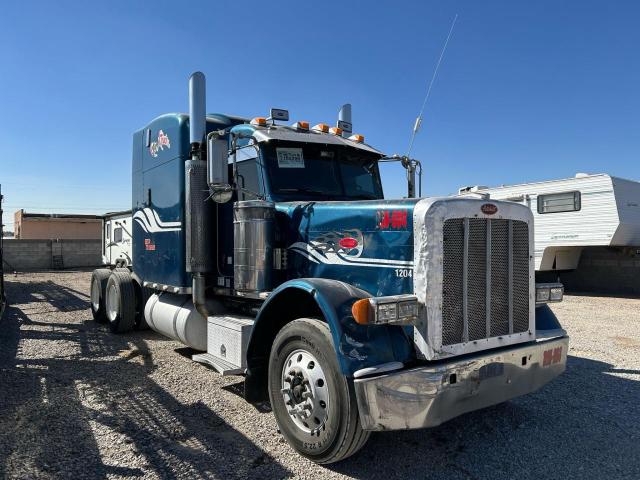 2008 Peterbilt 388 