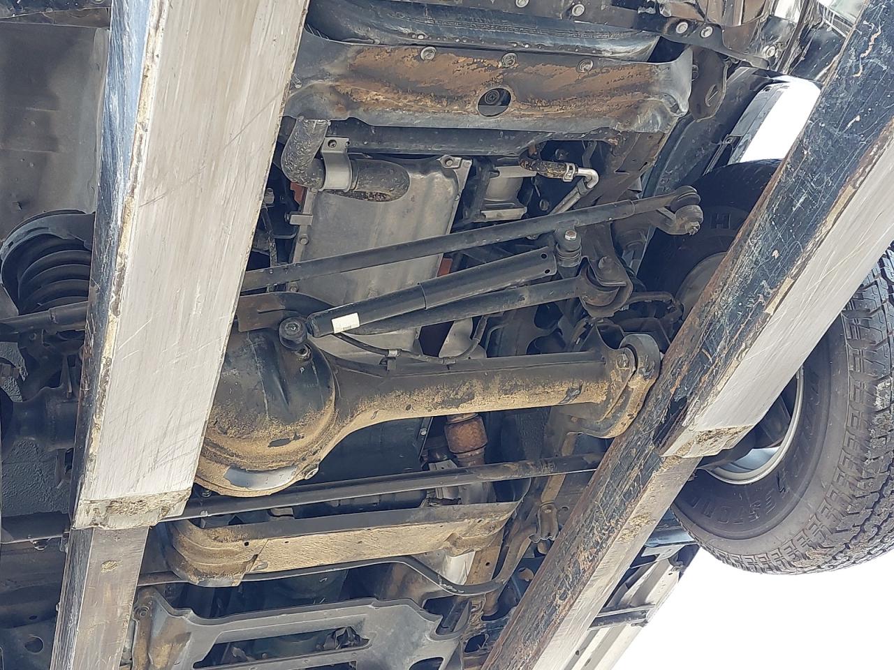 JN8FY1NY0PX102184 - 2023 Nissan Patrol - #undefined
