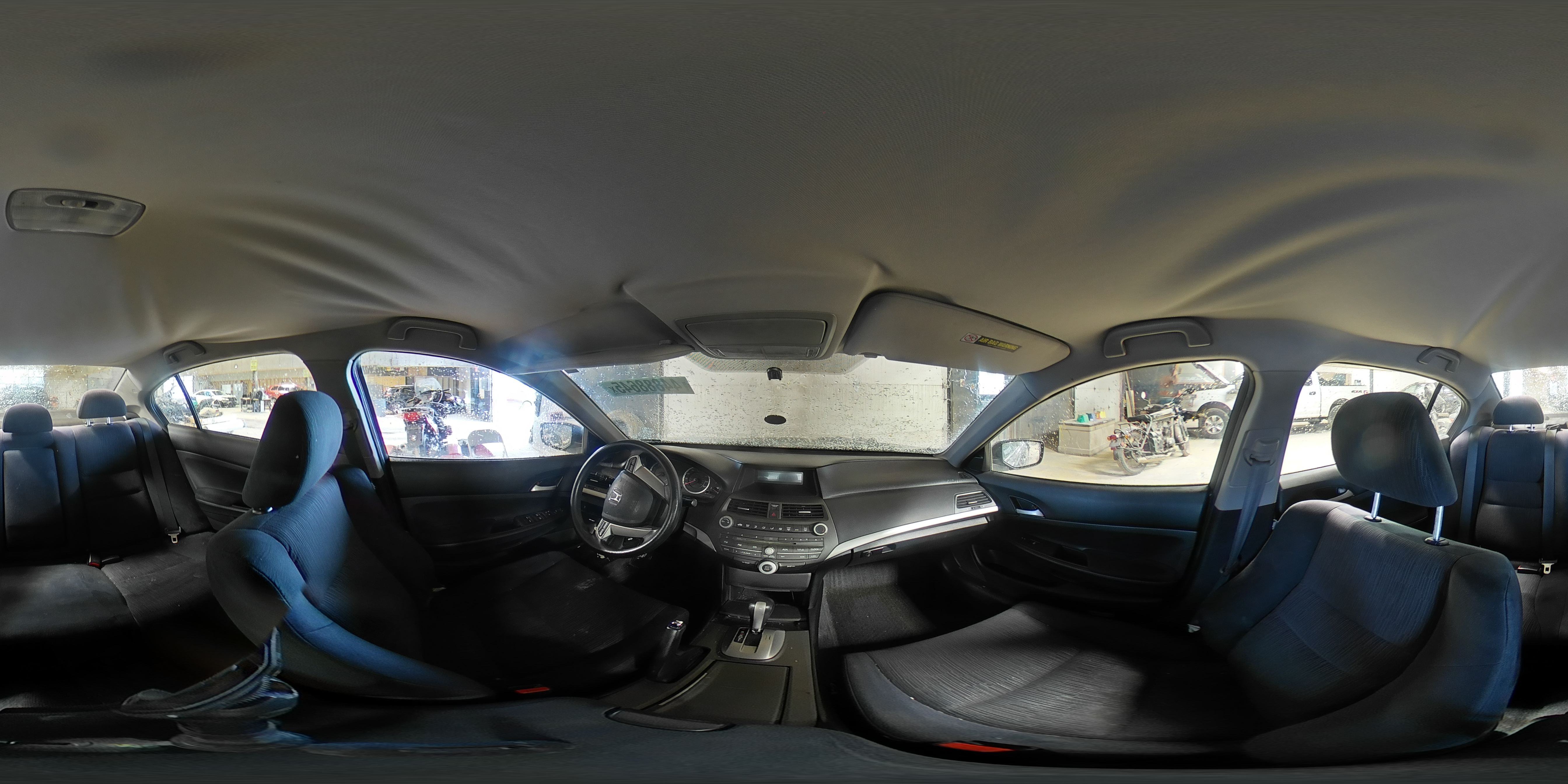 2011 Honda Accord - Image 12