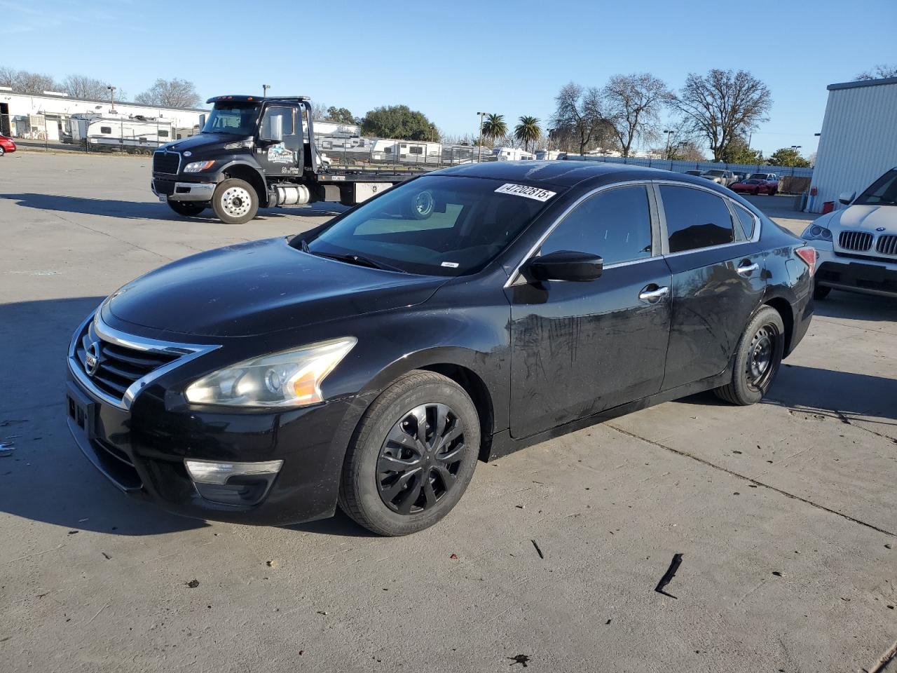 2014 Nissan Altima - Image 1