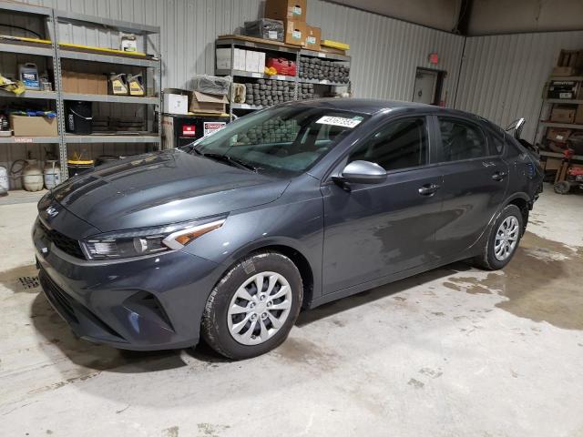 2022 Kia Forte Fe