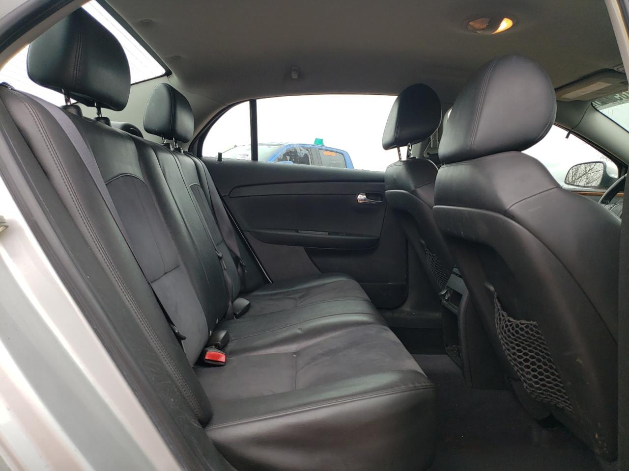 2011 Chevrolet Malibu - Image 11