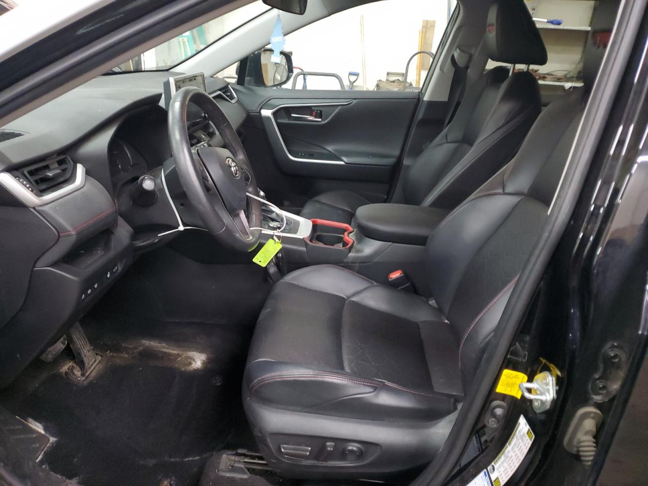 2020 Toyota RAV 4 - Image 7