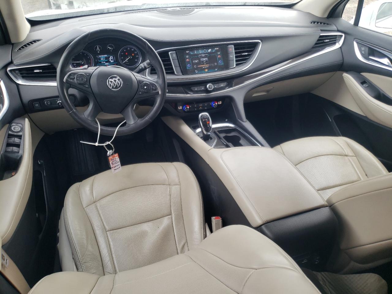 2019 Buick Enclave - Image 8