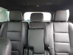 2015 Ford Explorer Limited na sprzedaż w Colorado Springs, CO - Front End