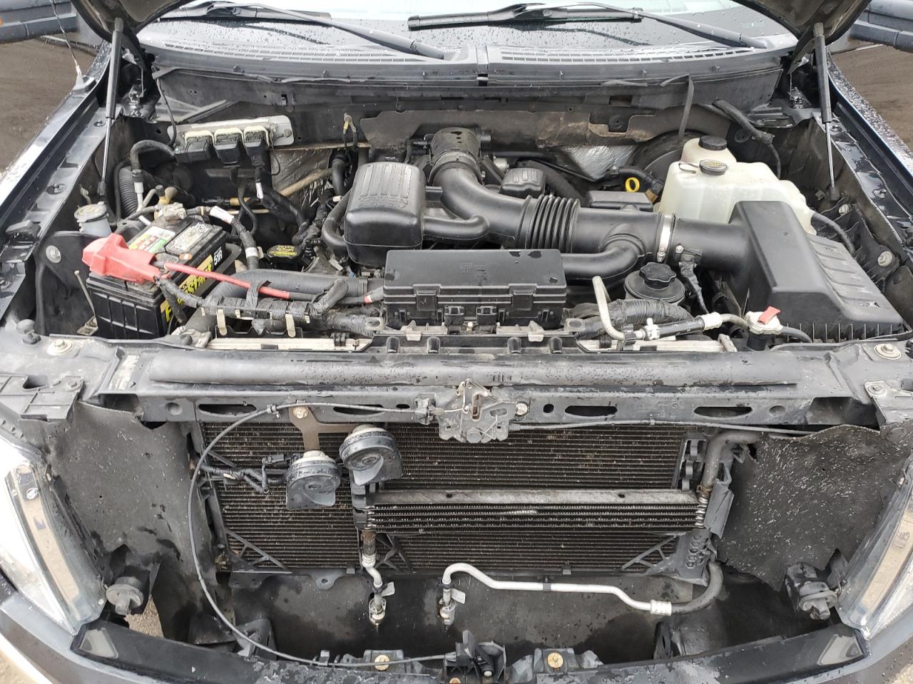 2010 Ford F-150 - Image 11