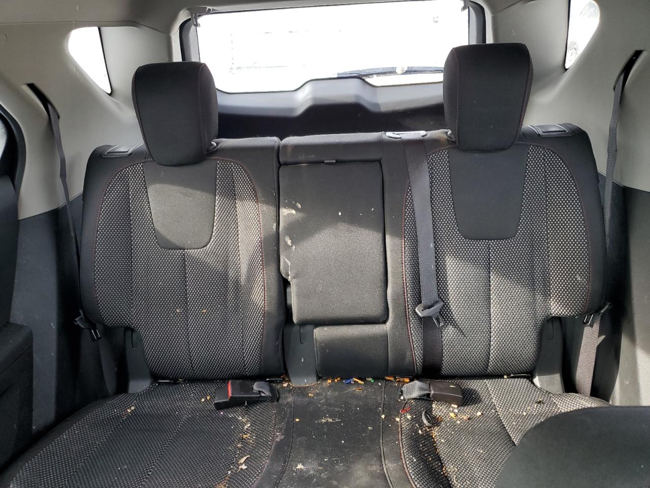 2017 Chevrolet Equinox - Image 10