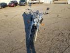 1998 SUZUKI VS800 GLP for sale at Copart VA - DANVILLE