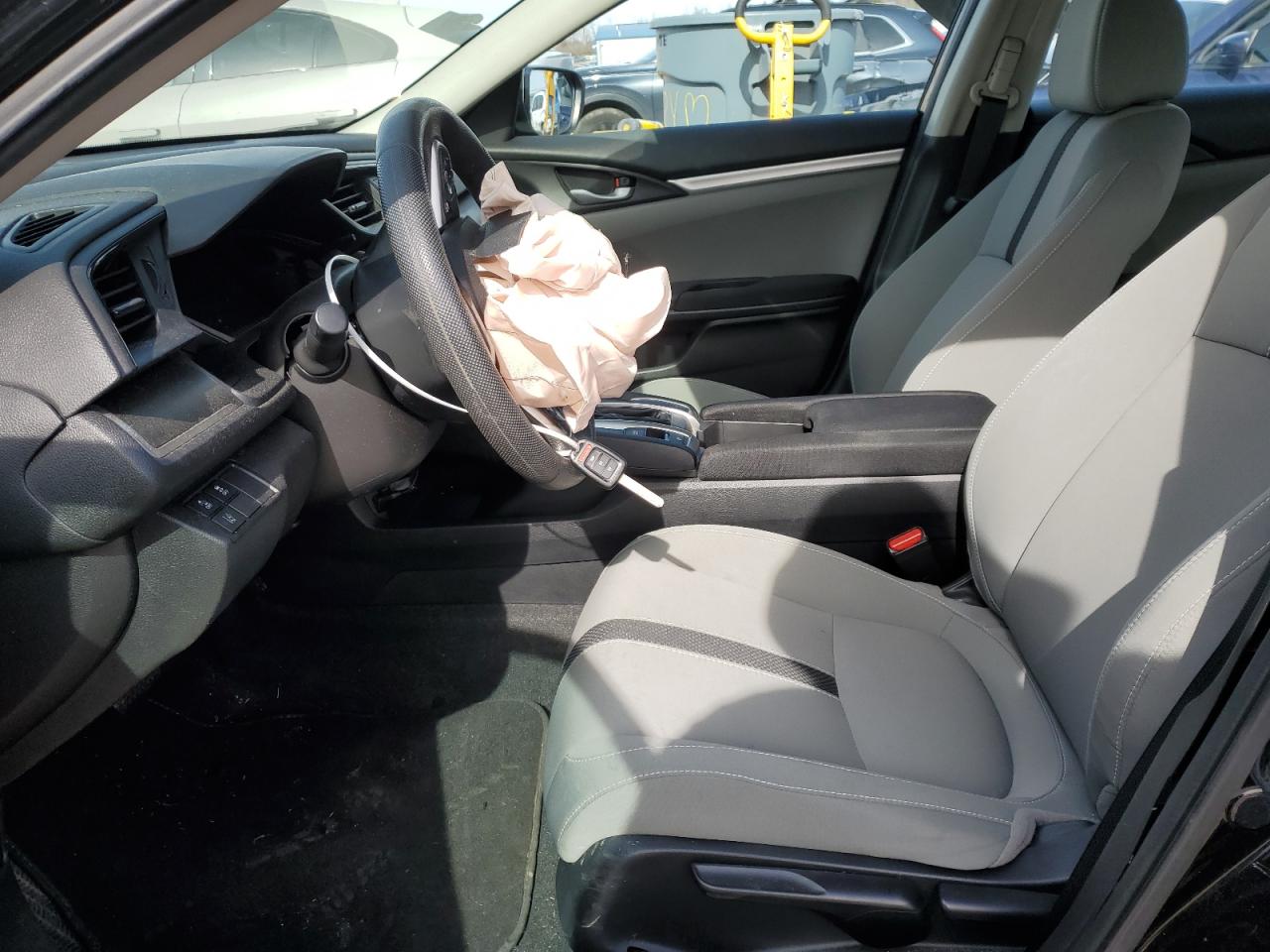2019 Honda Civic - Image 7