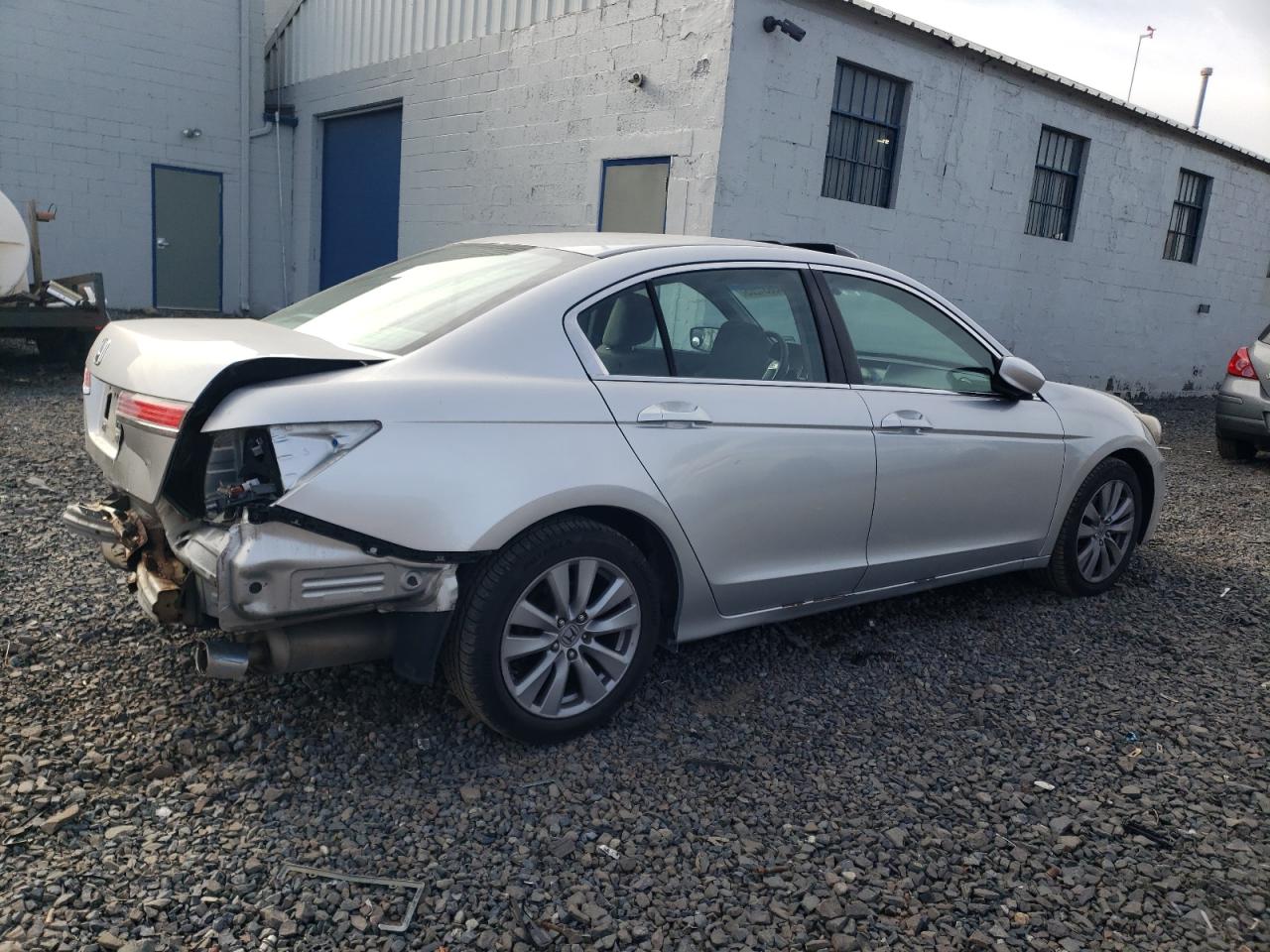 2012 Honda Accord - Image 3