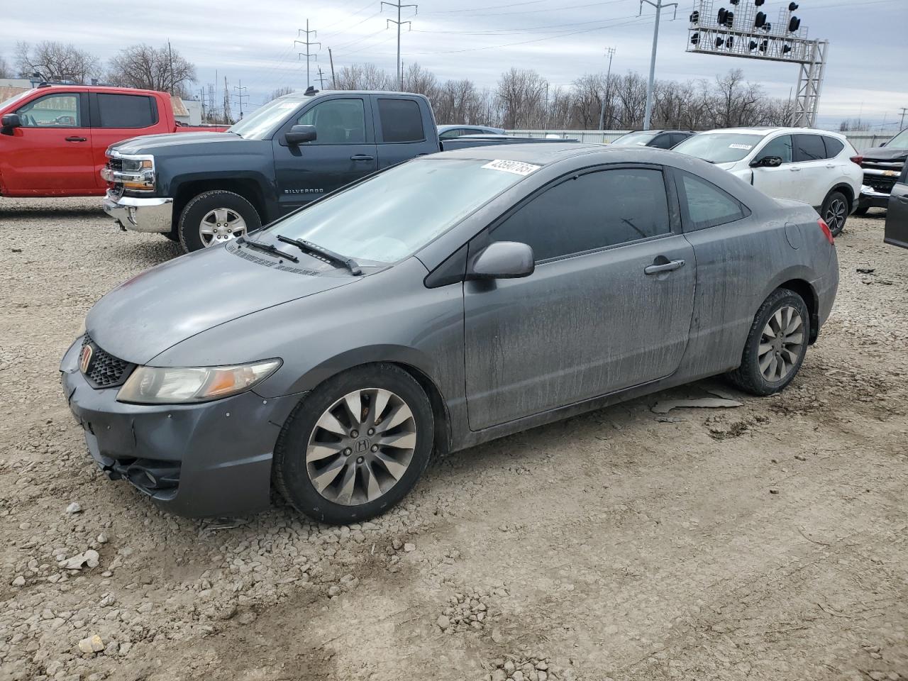 2009 Honda Civic - Image 1