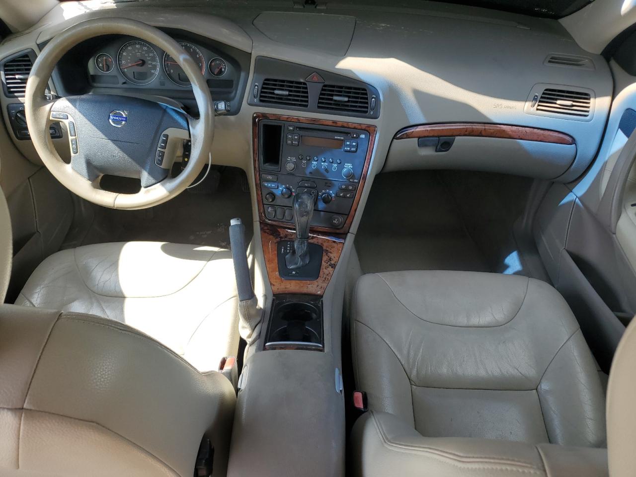2006 Volvo V70 - Image 8