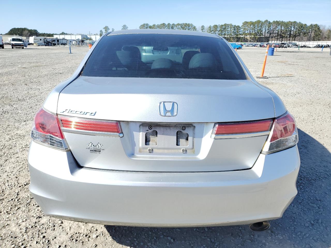 2012 Honda Accord - Image 6