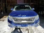 2022 Kia Seltos S იყიდება Rapid City-ში, SD - Side
