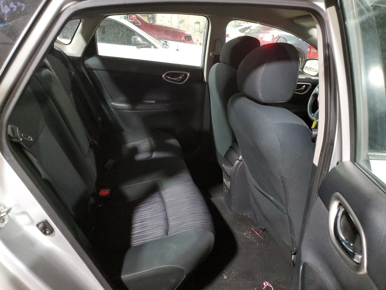 3N1AB7AP3KY323666 NISSAN SENTRA 2019