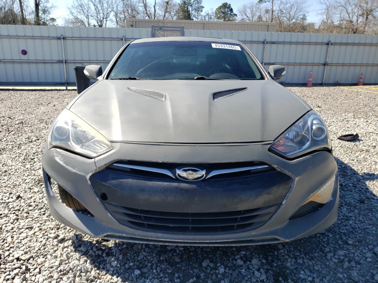 2013 Hyundai Genesis - Image 5