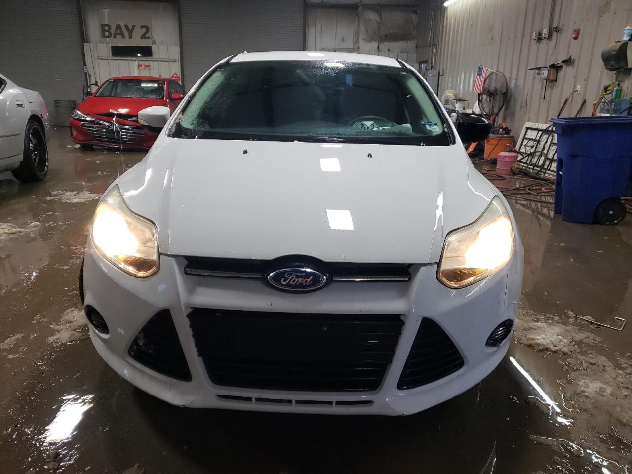 2013 Ford Focus - Image 5